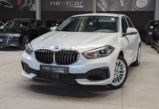 BMW i Hatch Sportline *FULL LED-NAVI-DIGITAL-PARKING*