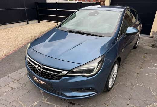 Opel Astra 1.6 CDTi ECOTEC D Innovation Start/Stop GA ...