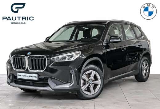 BMW sDrive 18d - 2ans/jaar garantie