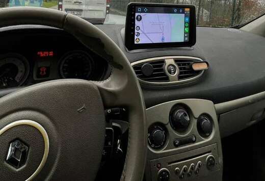 Renault 1.4i 16v Authentique