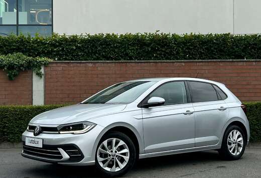 Volkswagen 2023 - AUTOMATIQUE - CARPLAY - ALCANTARA - ...