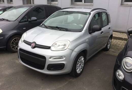 Fiat Panda 1.2i Easy - AIRCO - VENTE MARCHAND - PRIX  ...