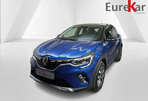 Renault 1.0i INTENS