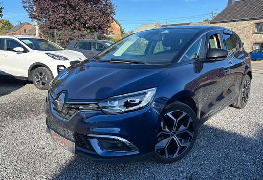 Renault Scenic 1.33 TCe *****revisee et garantie 1 an ...