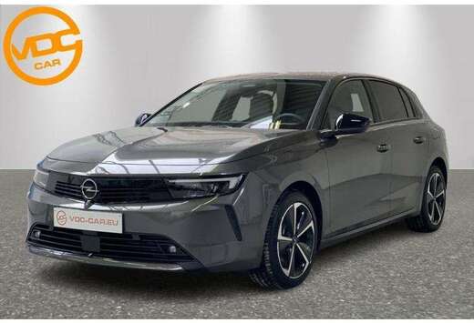 Opel EDITION Hybride - Détec.Obs AV
