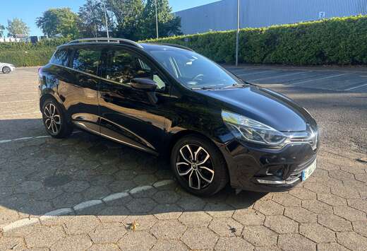 Renault Clio 0.9 Break 2019 BOSE in top staat .