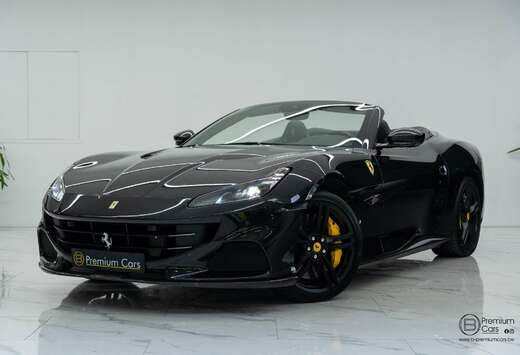 Ferrari M 3.9L V8! 10x Carbon / MEGA SPEC / PPF / Bel ...