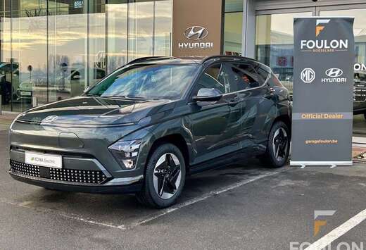 Hyundai 65 KWh Feel 11kw OBC | ASK for B2B
