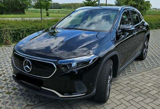 Mercedes-Benz SUV