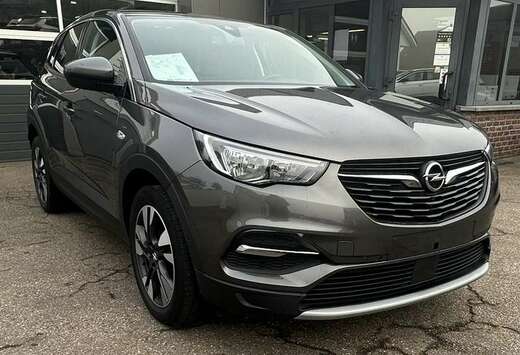 Opel 1200 Benzine Innovation +…