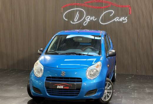Suzuki Alto 1.0i GL Air