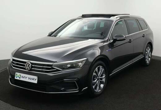 Volkswagen Passat GTE1.4 eHybrid PHEV Business DSG (E ...