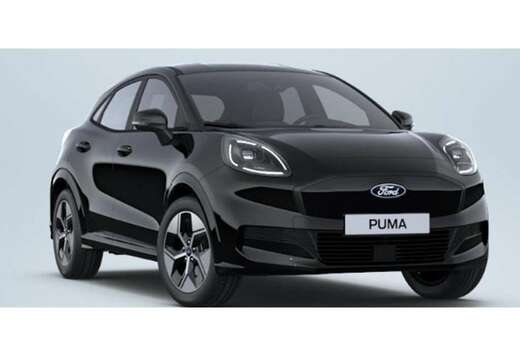 Ford 168 CV - 44 kWh - 376 km d\'autonomie