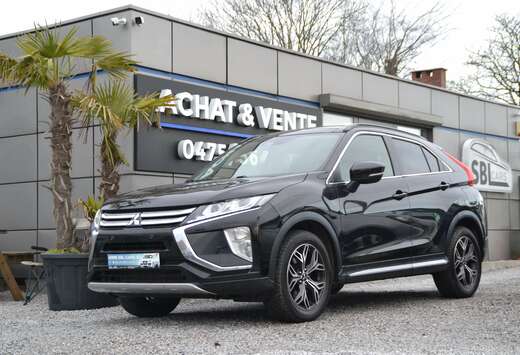 Mitsubishi NEW ARRIVAL1.5T 4WD Instyle CVT