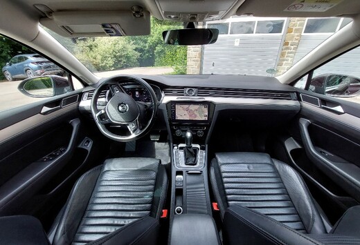 Volkswagen Passat Passat 1.4 TSI ACT Highline DSG