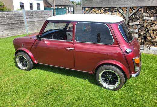 MINI Oldtimer bj1989