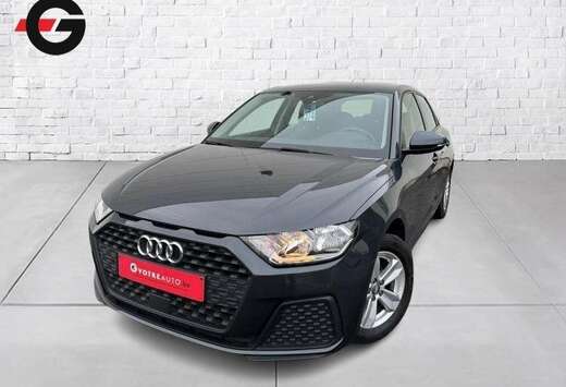 Audi Sportback 25 tfsi