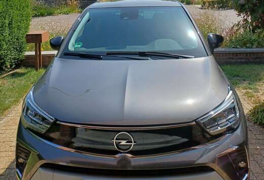 Opel 1.2 Turbo AT6 - 1199cc - 131pk - 96kw