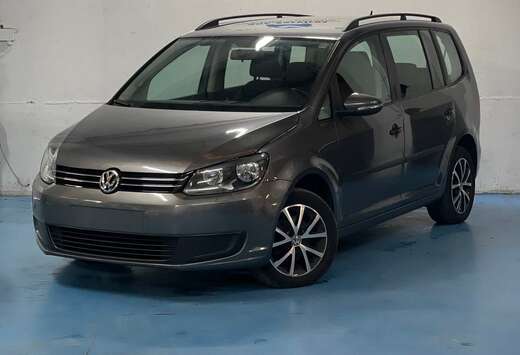 Volkswagen 1.4 TSI 7 Places 12 mois garantie