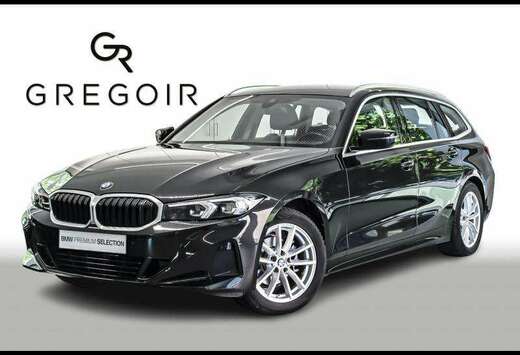 BMW NaviCameraDabCarplayLed