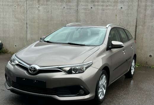 Toyota 1.6D *VENDUE UNIQUEMENT MARCHAND OU EXPORT*