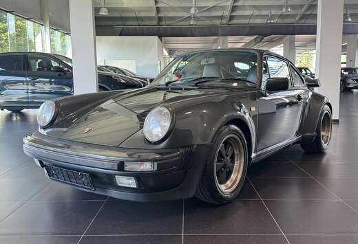 Porsche 3.2 WTL Full History