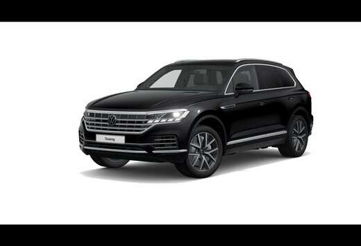 Volkswagen 3.0 TSi V6 eHybrid 4MOTION Elegance  381 C ...