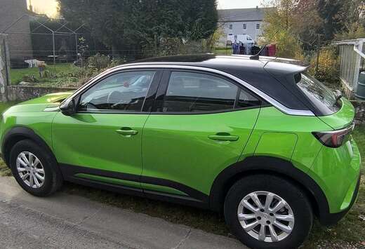 Opel 1200cc 101ch 74kw