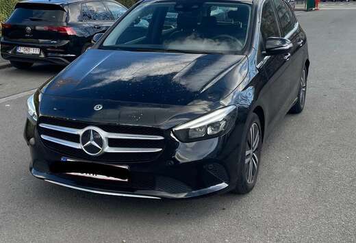 Mercedes-Benz Classe d AMG Line Edition