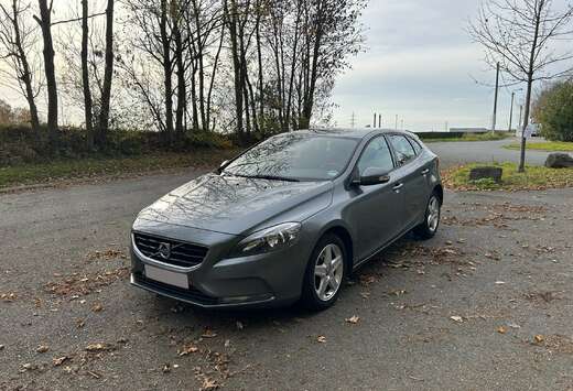 Volvo 2.0 D2-82 Base