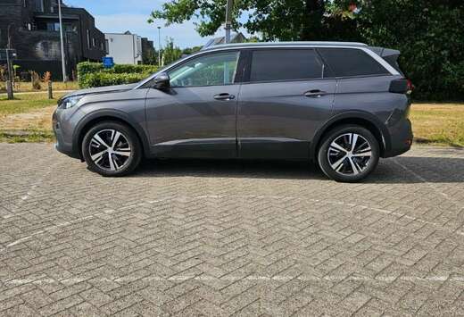 Peugeot PureTech 130 Allure