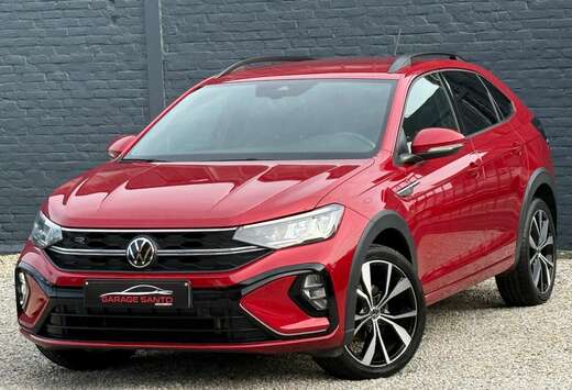 Volkswagen Taigo 1.0 TSI R-LINE /CarPlay/Led/Cam./Pdc ...