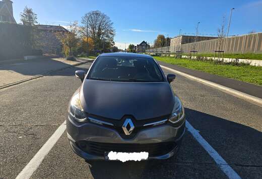 Renault Clio 1.2i Collection