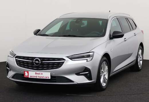 Opel SPORTS TOURER 1.5 D + CARPLAY + GPS + CAMERA + P ...