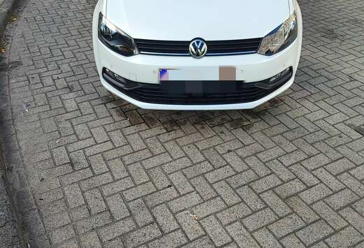 Volkswagen 1.0 60 Série limitée Edition