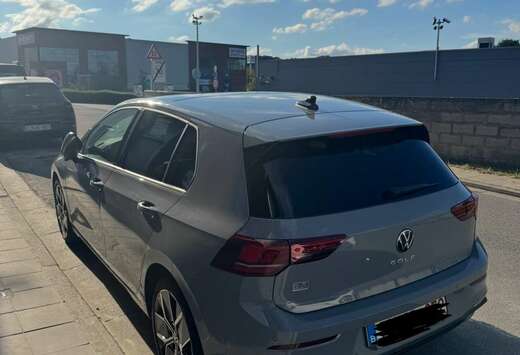 Volkswagen 1.5 eTSI Life Business DSG
