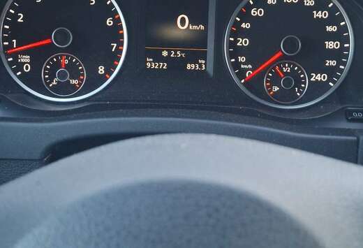 Volkswagen 1.4 TSI BlueMotion Technology Lounge Sport ...