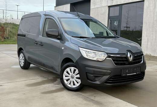 Renault TCe Euro 6d / AIRCO/ NAVI/ CARPLAY/ €14.000 ...