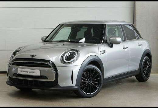 MINI AUTOMAAT - NAVI - LED