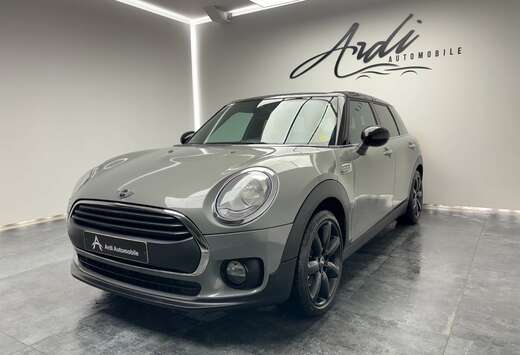 MINI 1.5 D *LED AMBIANCE*CAPTEUR AR*GARANTIE 12 MOIS*