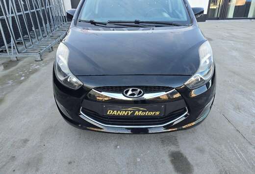 Hyundai iX20 1.4 CRDi Comfort***prete a immatriculer* ...