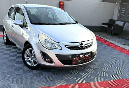 Opel Corsa 1.2i--AIRCO--GARANTIE 12 MOIS--