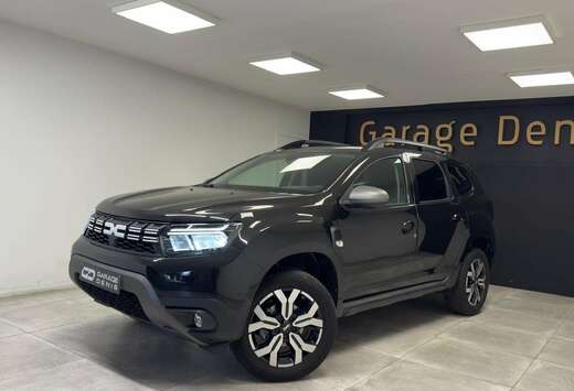 Dacia 1.0 TCe Expression *GPS+CAMERA*LED*GARANTIE*