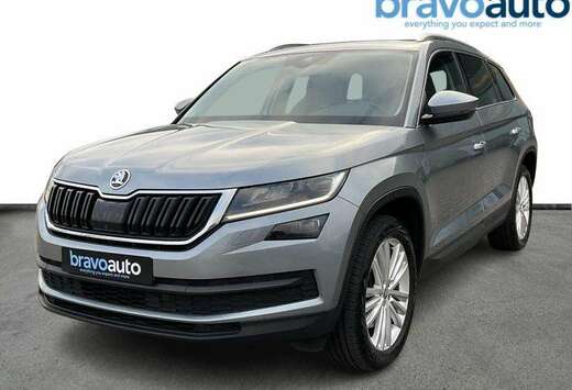 Skoda 2.0 TSI DSG FULL PANO LEATHER