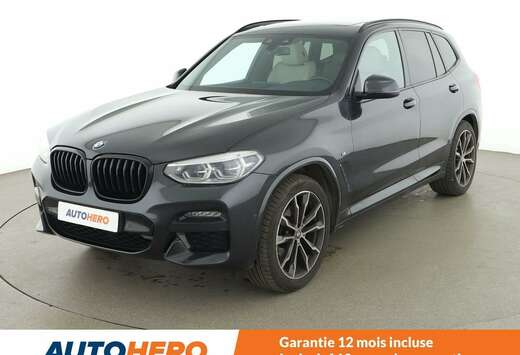 BMW xDrive 20i M Sport