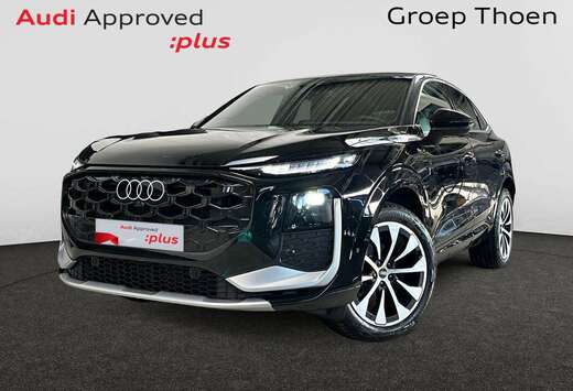 Audi Sportback Sportback 35 TFSI Business Edition S l ...