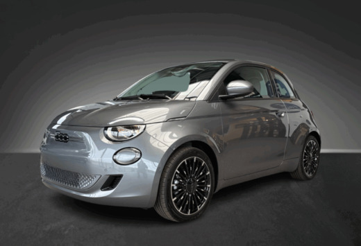 Fiat Icone 42 kWh
