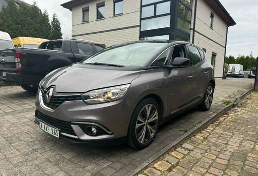 Renault 1.5 dci euro6c demarre et roule super 0483034 ...