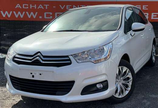 Citroen 1.4i VTi Attraction - GARANTIE 1AN -