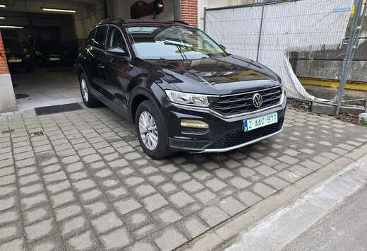 Volkswagen T-Roc 1.0 TSI Active OPF